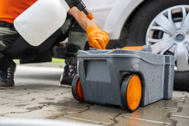 Best Hazardous Tree Removal  in Fort Denaud, FL